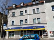 Für Privatanleger: Zwei Wohn- und Geschäftshäuser in München-Pasing, Nähe Westbad - München