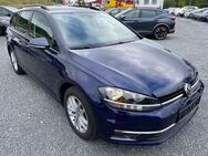 VW Golf VII 2.0 TDI *DSG*COMFORTLINE*AHK*ACC*PDCvo+ - Boxberg (Baden-Württemberg)