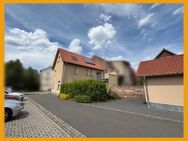 1ZKB-ERDGESCHOSSWOHNUNG IN ZENTRALER LAGE VON ZIEGENHAIN! - Schwalmstadt