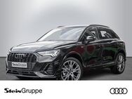 Audi Q3, S line 35 TFSI, Jahr 2024 - Gummersbach