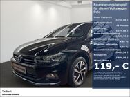 VW Polo, 1.0 TSI HIGHLINE, Jahr 2019 - Velbert