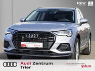 Audi Q3, 35 TFSI advanced, Jahr 2023 - Trier