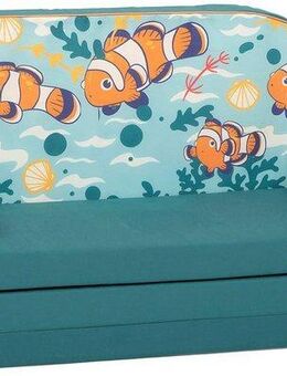 Knorrtoys® Sofa Clownfish, für Kinder, Made in Europe