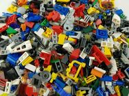 Lego 1.000 Kleinteile bunt gemischt - Bühl Zentrum