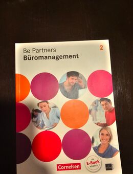 Be partners Büromanagement 2 - Reichenbach (Fils)