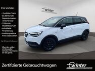 Opel Crossland X, 1.2 Innovation, Jahr 2019 - Großröhrsdorf