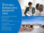BUNGALOW AKTION 3; von OKAL mal anders gedacht - Sülfeld