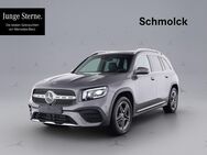 Mercedes GLB 250, AMG MBUX SPUR, Jahr 2022 - Emmendingen