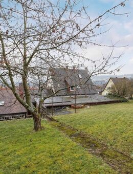 Mehrfamilienhaus mit diversen Nutzungsmöglichkeiten - Weidenberg