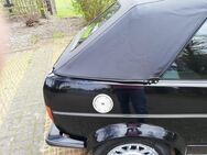 Golf 1 Cabrio mit H-Kennzeichen - Gangelt