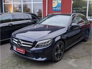 Mercedes-Benz C 220 T/d AVANTGARDE NAVI LED *PANO-DACH 1.Hd - Wetzlar