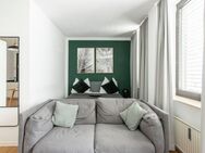 Stylisches Studio Apartment in Aachen - Aachen