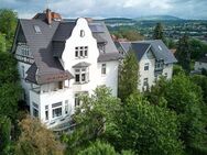 Maisonettewohnung statt Einfamilienhaus! - Meiningen