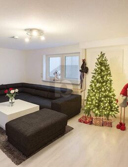 GROßZÜGIG & MÖBLIERT - Ludwigshafen (Rhein)