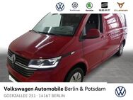 VW T6.1, 2.0 TDI Kasten lang, Jahr 2024 - Berlin