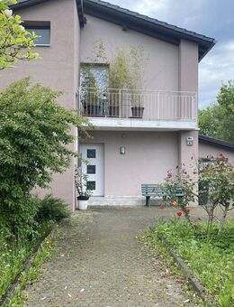 Mehrgenerationenhaus in Tiengen! - Waldshut-Tiengen