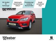 Seat Ateca, Style, Jahr 2017 - Weil der Stadt