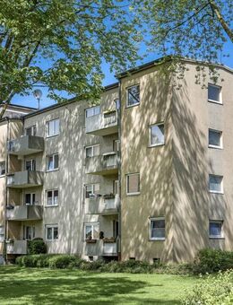 3-Zimmer-Wohnung in Moers Vinn - Moers
