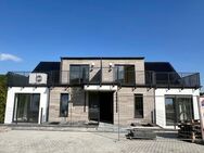 MAISONETTE DELUXE! NEUBAUPROJEKT! 3 Zimmer - Wiehl