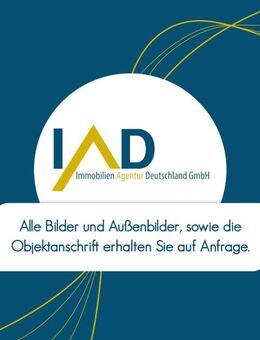 Gepflegte 3-Zimmer-Wohnung mit Balkon, Außenstellplatz in Lünen - Lünen