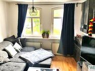 Renovierte helle 5 Zimmer Wohnungen in Schöningen - Schöningen