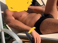 40j sucht aktiven Deutschen M für Sex Freundschaft dauerhaft 18-55j - Frankfurt (Main) Seckbach