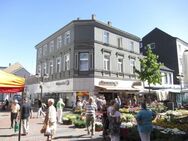 Wohnung mit Dachterasse im Herzen von Hombruch - Dortmund