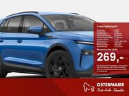 Skoda Elroq, 50 Tour, Jahr 2022 - Eggenfelden