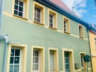 Bezugsfertiges Einfamilienhaus im Stadtkern am Rande des Schlossgartens - Eisenberg (Thüringen)