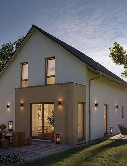 Lieber bezahlbar bauen als teuer mieten - massa haus! - Bischofswerda