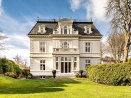 Sie wollen nach ganz oben? - Hamburg