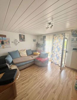 2-Zimmer-Wohnung mit Loggia in Lauf an der Pegnitz - Lauf (Pegnitz)