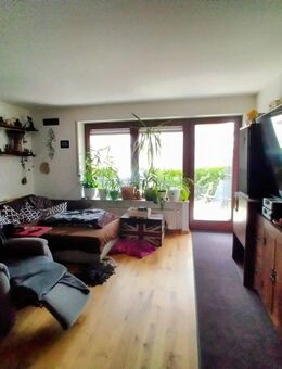 Mehrfamilienhaus + optional Scheune - Laudert