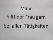 Er 58, sehr willig, nicht mehr berufstätig, - Tübingen