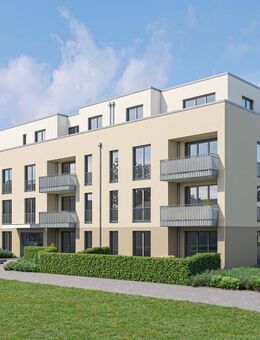 Bringen Sie Ihr Herz mit, es wird sich wohlfühlen! - Brühl (Nordrhein-Westfalen)