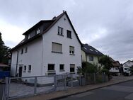 DG Whng.Heppenheim Weststadt - Heppenheim (Bergstraße)