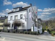 / Starkes Investment in Hüsten: 8 Wohnungen & 1 Gewerbeeinheit im Paket! - Arnsberg