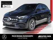 Mercedes GLA 180, AMG, Jahr 2023 - Marne