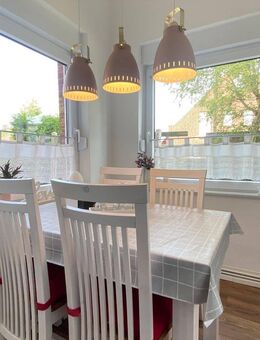 Ferienwohnung in zentraler Ortslage - Borkum
