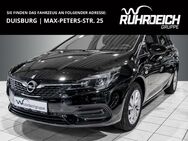 Opel Astra, 1.4 K ST ELEGANCE, Jahr 2021 - Duisburg