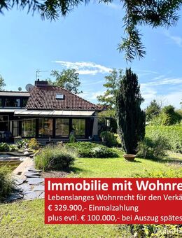 Architekten-Juwel in Adlershof, demnächst bezugsfrei! - Berlin