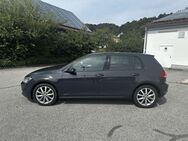 VW Golf VII Lim-2,0-TDI-AUTOMATIK-NAVI-SHZ-PDC - Deggendorf