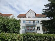 Provisionsfrei - Haus auf Haus - Barrierefreie 3,5 Raum Maisonette Wohnung Nähe Markkleeberger See - Markkleeberg