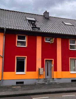 Kapitalanlage MFH Haus 3 WE Maisonette 241 m2 Zentral von PRIVAT Hohe Rendite - Hilden