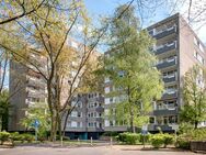 Demnächst frei! 3-Zimmer-Wohnung in Gelsenkirchen Buer - Gelsenkirchen