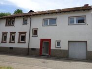 2 x 1-Familienhäuser (2 DHH) en block mit Terrassen und Garage in 67714 Waldfischbach-Burgalben - Waldfischbach-Burgalben