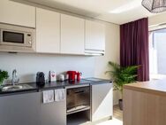 Stylische möblierte Micro-Apartments - Staytoo Apartments - Kaiserslautern