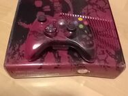 Konsole X Box 360 "Gears of War " Special Edition - Hemer