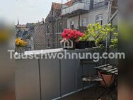 [TAUSCHWOHNUNG] Maisonette-Wohnung Südstadt gegen 4ZKB - Köln