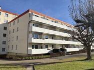 1-ZIMMER-EIGENTUMSWOHNUNG mit Balkon in ruhiger Ortsrandlage - Barsinghausen
